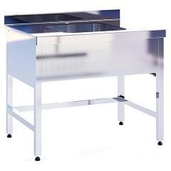 Ванна моечная EKSI ВМПШ1 70708587 30