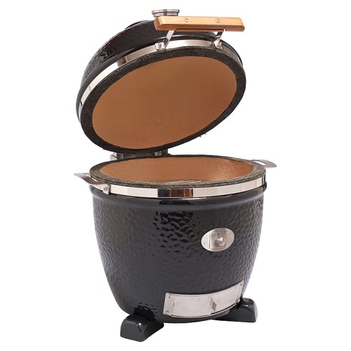 Гриль керамический Monolith Grill Junior 201022-S