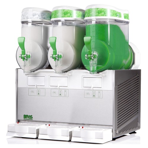 Гранитор Bras QUARK 3