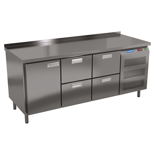 Стол холодильный КАМИК СОБ-141858