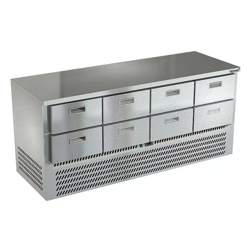 СТОЛ ХОЛОД. ЦЕНТРАЛЬНЫЙ СПН/О-123/08-1906