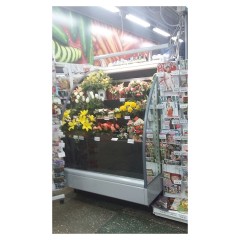 Горка холодильная Carboma FC 20-07 VM 1,9-2 версия 2.0 0430