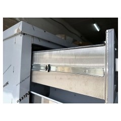 Стол производственный Restoinox СП3Я-6/7