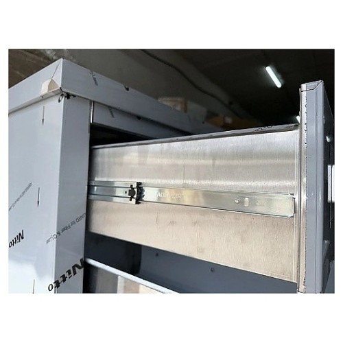 Стол производственный Restoinox СП3Я-6/7