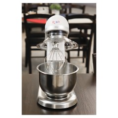 Миксер планетарный Rosso B7S cake