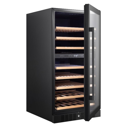 Шкаф винный Temptech Classique CL120DB