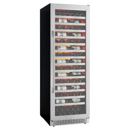 Винный шкаф Cavanova CV135-1TL