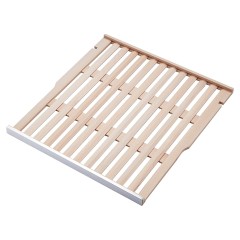 Винный шкаф Temptech Premium WPQ38DCS нерж. сталь