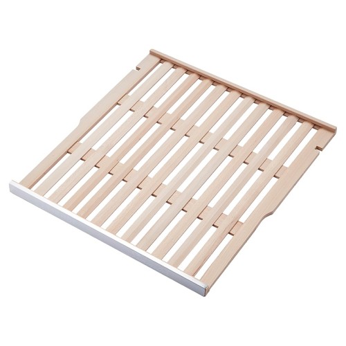 Винный шкаф Temptech Premium WPQ38DCS нерж. сталь