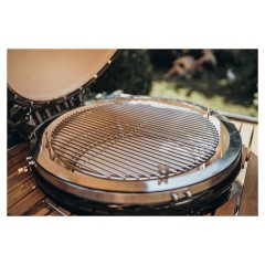 Гриль-мангал угольный Kocateq G 25 HJX R