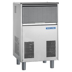 Льдогенератор SCOTSMAN Bar Line BFH 80 AS