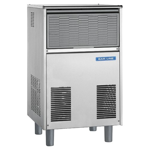 Льдогенератор SCOTSMAN Bar Line BFH 80 AS
