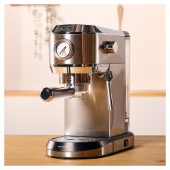 Кофеварка Solac Taste Slim Pro CE4520