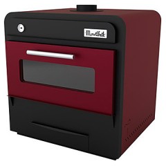 Гриль-печь Movilfrit (Pira) BR-50 CLASSIC