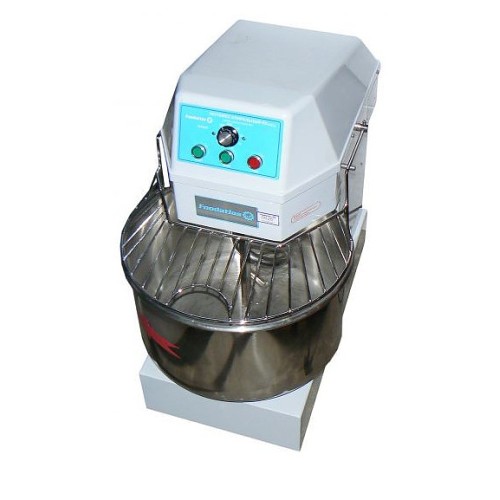 Тестомес спиральный Foodatlas HS-50 (AR) Pro