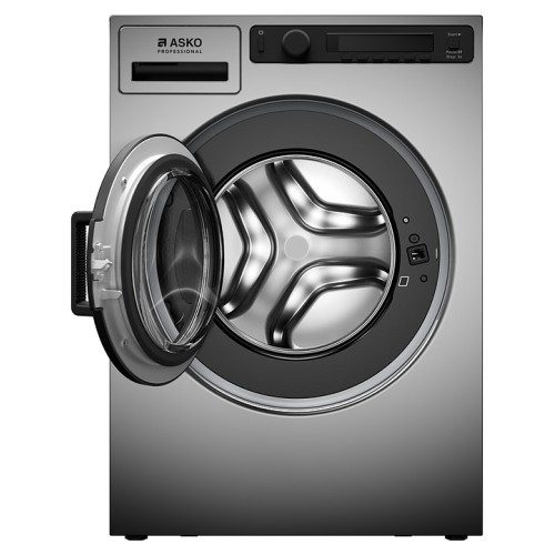 Машина стиральная ASKO WMC8944VB.T