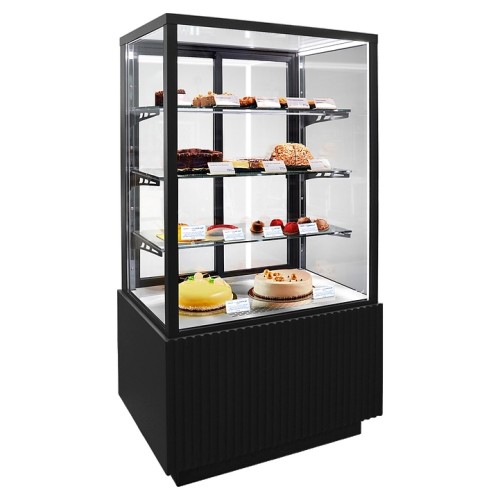 Витрина кондитерская Finist JOBS LUX JL-87-163