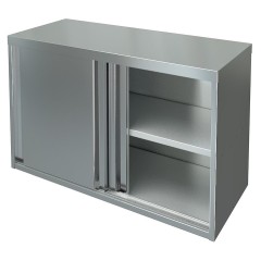 Полка настенная Марихолодмаш ПЗК 800/400/600