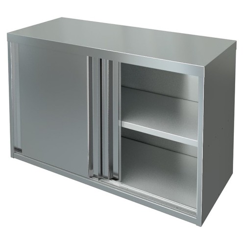 Полка настенная Марихолодмаш ПЗК 800/400/600