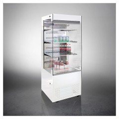 Напольная холодильная витрина-горка Finist FRESH CUBE FС6/7/115