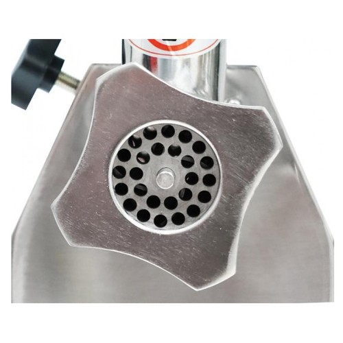 Мясорубка Hurakan HKN-12SC