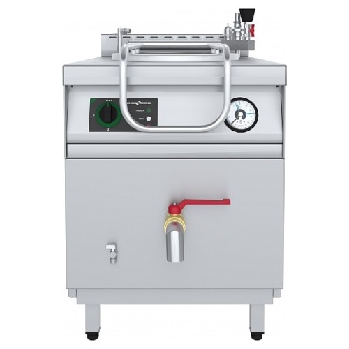 Котел пищеварочный ПищТех КПЭЛ-60