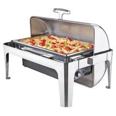 Мармит электрический Sunnex X813187D-1 13,5 л GN1/1 h=100 мм