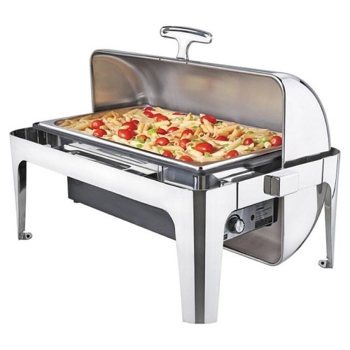 Мармит электрический Sunnex X813187D-1 13,5 л GN1/1 h=100 мм