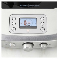 Плита индукционная PolyScience The Control Freak