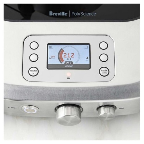 Плита индукционная PolyScience The Control Freak