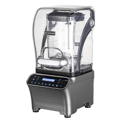 Блендер Kocateq TQ8000P 1.8 л