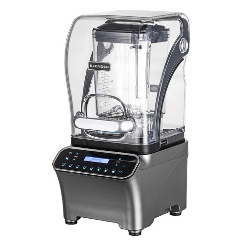 Блендер Kocateq TQ8000P 1.8 л