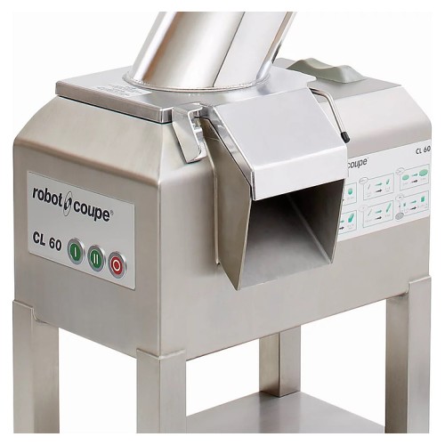Овощерезка Robot Coupe CL60 с рычагом (2319)