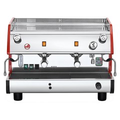 Кофемашина La Pavoni CAFE2M1657EU