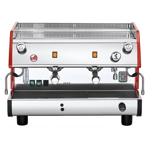 Кофемашина La Pavoni CAFE2M1657EU