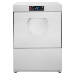 Машина посудомоечная с фронтальной загрузкой Sammic UX-50LB DD (220 В)