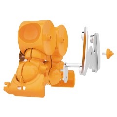 Соковыжималка Zumex Versatile Pro Cashless UE (Black)