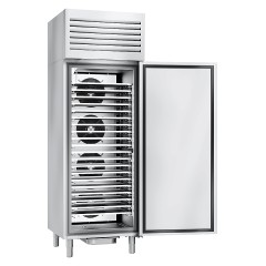 Шкаф шоковой заморозки Abat ШОК-20-1/1ПМ-01