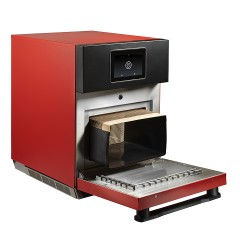 ПЕЧЬ КОМБИНИРОВАННАЯ LAINOX ORACLE ORACRBXL