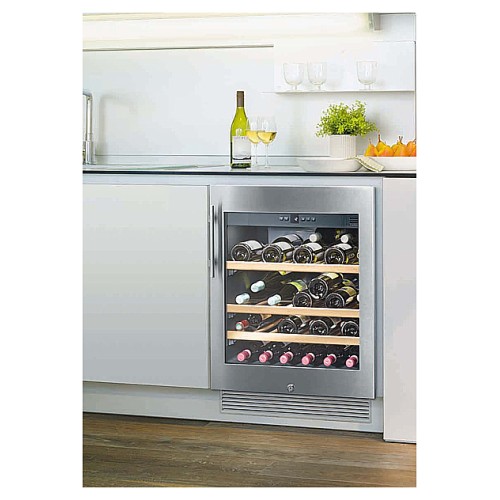 Винный шкаф Liebherr UWKes 1752