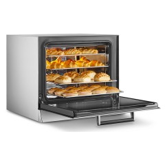 Печь конвекционная SMEG Professional ALFA43XE2HDS