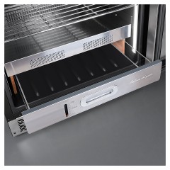 Шкаф для созревания мяса MEYVEL MM-135SR