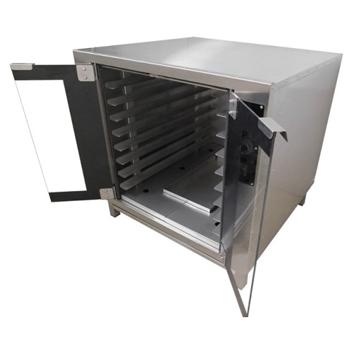 Шкаф расстоечный ЦМИ РШ-8(430)-90/84/90