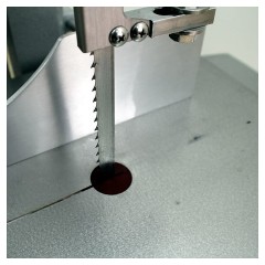 Пила для мяса Fooma HBS-250D-380