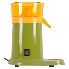 Соковыжималка для цитрусовых Hurakan HKN-SPM зеленая