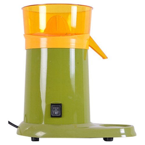 Соковыжималка для цитрусовых Hurakan HKN-SPM зеленая