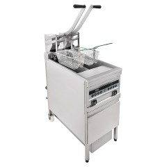 Фритюрница RoboLabs RoboFry ARF