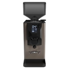 Кофемолка электричекая Nuova Simonelli DUO on DEMAND taupe