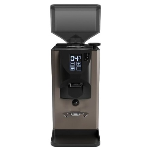 Кофемолка электричекая Nuova Simonelli DUO on DEMAND taupe