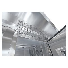 Печь ротационная Porlanmaz Bakery Machinery PMDF 200F электрическая